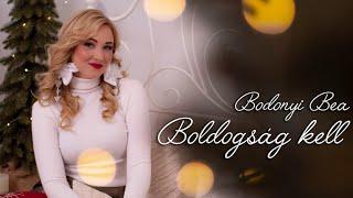 Bodonyi Bea - Boldogság kell (Official Music Video)