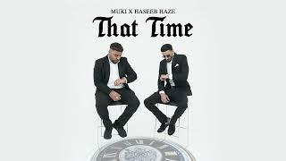 Alone | Haseeb Haze & Muki [OFFICIAL AUDIO] (Prod. By Naz6m)