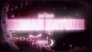 Human Nature - Josh Makazo (Audio Edit) 