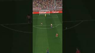 goal by PACO ALCACER