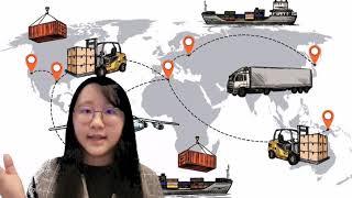 Intermodal Transportation & Multimodal Transportation