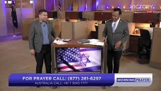 KCM is LIVE with Morning Prayer! 3.5.25