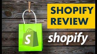 Shopify Review — All the Key Pros and Cons