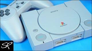 Sony PlayStation Classic Review: This Could Have Been Great | Raymond Strazdas