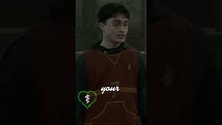 Ginny got the power 