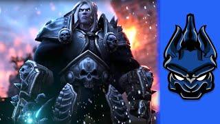 The DOWNFALL of Arthas Menethil - Samiccus Reacts