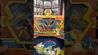 Should I Open it? Or Should I Keep it Sealed? - Episode 49 - Charizard EX Box #pokemontcg