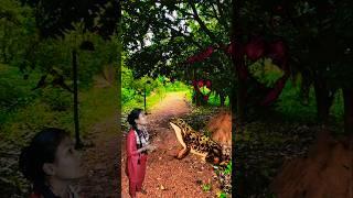 Dangerous Frog  #viralvfxshorts #shortvideo #yoitubeshorts