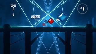 Is this actually possible?? | Beat Saber