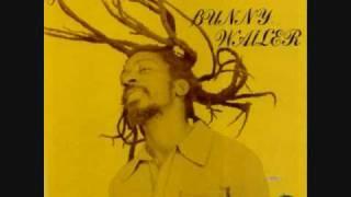 Bunny Wailer - Dance Rock