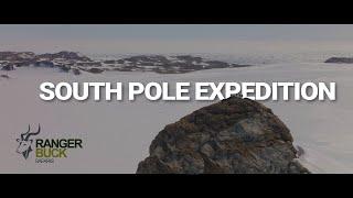 South Pole Expedition