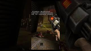 Quake 2 - How Did I Miss This?