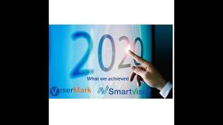 SmartViser 2020 Major Achievements