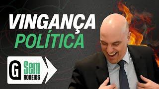 Problemas para Alexandre de Moraes na operação contra Bolsonaro e militares