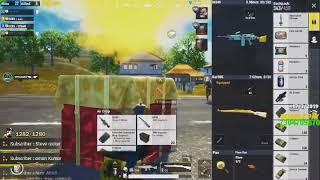 4 Unbelievable Patt Se Headshot || FULL SQUAD KILLED BY DYNAMO WITH AWM || GACHO GACHO ||