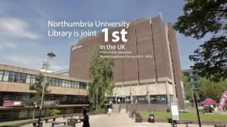 Northumbria University – University Overview