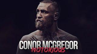 Conor '' Notorious '' McGregor - Highlights Resume [HD]