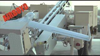 Boeing Insitu ScanEagle Operations