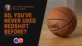 LIVE Project Breakdown | So, you've never used Redshift before?