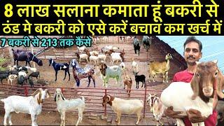 How to start goat farming business॥Goat farming॥Goat farming business plan