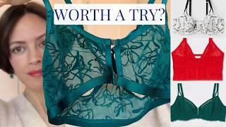 Are bras at Target any good?  Auden unlined bra review