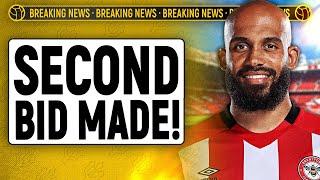 BREAKING: Second Mbeumo BID Made! | Man United News