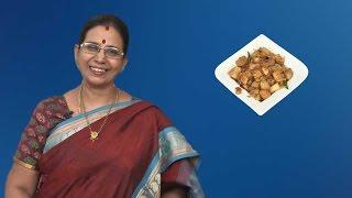 Idli Seeyali in Tamil | Mallika Badrinath Recipes | Idli Uppuma