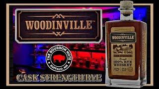 Woodinville cask strength rye: A Bourbon Note review! #bourbonhunting #bourboncollection #whiskey