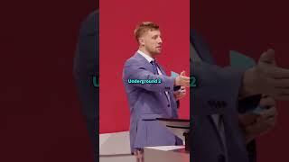 BEHZ GETS VIOLATED BY W2S!