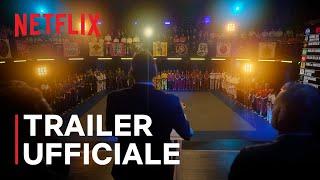 Cobra Kai - Stagione 6: Parte 2 | Trailer ufficiale | Netflix Italia