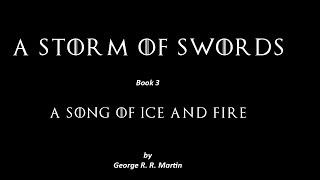 A Song of Ice and Fire: A Storm of Swords Audiobook