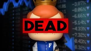 Is Funko Dying?