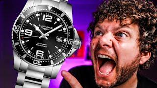 Incredible Watches Under £1000 RIGHT NOW!