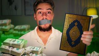 The Secret Skill Only Muslim Millionaires Know