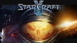 Не, ну а что? | StarCraft 2: Wings of Liberty Кооп (1)