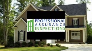 Kelowna Home Inspector