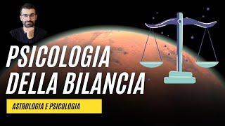 Psicologia della Bilancia. Carattere, simboli e miti del settimo segno zodiacale