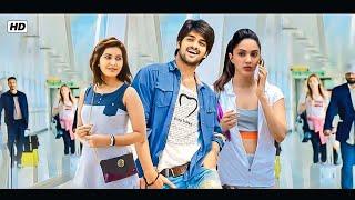 Super Lover (HD) Blockbuster South Indian Hindi Dubbed Action Movie Love Story | Naga Shourya Movie