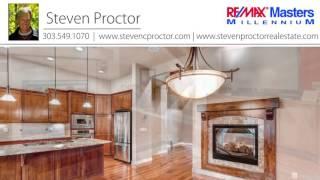 Remax Masters Millennium-Steven Proctor | Real Estate Agents in Greenwood Village