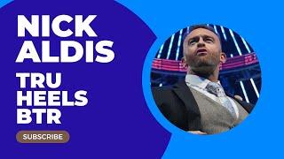 Nick Aldis on IMPACT Wrestling Return, Cody Rhodes, All In, Steve Maclin & more | Tru Heels BTR