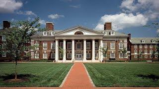 Short review of University of Delaware