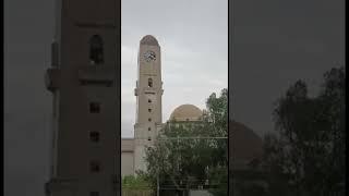 Nishtar Hospital Multan lighting strike scene #shorts #youtubeshorts #viral #nishtar