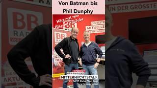 Peter Flechtner zu Gast bei Jens Herrmann (Podcast) ​⁠@BBRADIOVolldieVielfalt @JensHerrmann