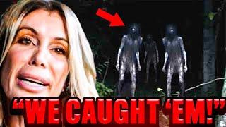 Mireya Mayor: "This Should Not Go Public!" | Expedition Bigfoot