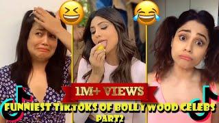  Viral Funny videos of Bollywood stars - Part2 | #shorts #trending #funny #short #tapam