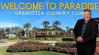 Grandezza Country Club - Community Preview