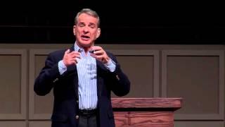 Q&A with Dr. William Lane Craig