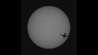 May   July Solar and Lunar Imaging