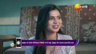 Shiva | Ep - 186 | Sep 12, 2024 | Best Scene 1 | Zee Marathi