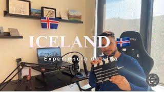 CUÁNTO SE GANA EN ISLANDIA ? Como es vivir aquí, te cuento toda mi experiencia